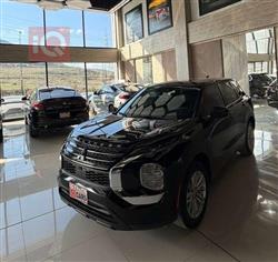 ميتسوبيشي اوتلاندر